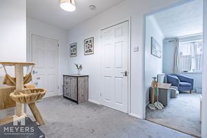 Hallway- click for photo gallery